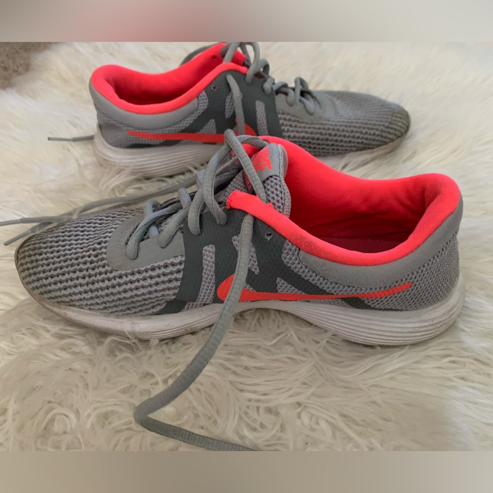 Nike kid sneakers